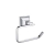 Heritage Chancery Toilet Roll Holder - Chrome | Thumbnail Image