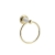 Heritage Clifton Towel Ring - Vintage Gold | Thumbnail Image