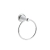 Heritage Clifton Towel Ring - Chrome | Thumbnail Image
