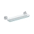 Heritage Clifton Gallery Glass Shelf - Chrome | Thumbnail Image
