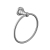 Heritage Holborn Towel Ring - Brushed Nickel | Thumbnail Image
