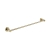 Heritage Lullington Towel Bar - Brushed Brass | Thumbnail Image