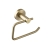 Heritage Lullington Toilet Roll Holder - Brushed Brass | Thumbnail Image