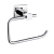 Heritage Oakham Toilet Roll Holder - Chrome | Thumbnail Image