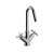 Heritage Salcombe Basin Mixer Tap - Chrome | Thumbnail Image