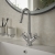 Heritage Salcombe Basin Mixer Tap - Chrome | Thumbnail Image