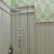 Heritage Trinity Exposed Mixer Shower with Fixed Riser Kit & Diverter to Handset - Chrome | Thumbnail Image
