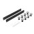 Delphi Aragon Slate Grey Shower Tray Riser Kit for 1000mm Square and Rectangular Models | Thumbnail Image