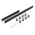 Delphi Aragon Slate Grey Shower Tray Riser Kit for 1100-1200mm Rectangular Models | Thumbnail Image
