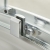 Hudson Reed Apex Quadrant Shower Enclosure - 8mm Glass