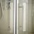 Hudson Reed Apex Sliding Shower Door 1200mm Wide - 8mm Glass