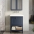 Hudson Reed Bexley 600mm Floor Standing Vanity Unit with Fireclay Basin | Thumbnail Image