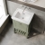 Hudson Reed Bexley Floor Standing Vanity Unit with 0TH Basin 500mm Wide - Fern Green | Thumbnail Image
