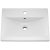 Hudson Reed Coast Wall Hung Vanity Unit with Basin 1 500mm Wide - Gloss White