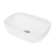 Hudson Reed Vessel Sit-On Countertop Basin 455mm Wide - 0 Tap Hole
