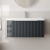 Hudson Reed Fluted 800mm 1-Drawer Wall Hung Vanity Unit | Thumbnail Image