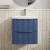 Hudson Reed Fluted 500mm 2-Drawer Wall Hung Vanity Unit | Thumbnail Image