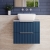 Hudson Reed Fluted 600mm 2-Drawer Wall Hung Vanity Unit with Countertop | Thumbnail Image