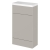 Hudson Reed Fusion Compact 500mm Back-to-Wall WC Unit
