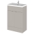 Hudson Reed Fusion 600mm 2-Door Floor Standing Vanity Unit