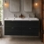 Hudson Reed Fusion Twin 1200mm 4-Drawer Wall Hung Vanity Unit | Thumbnail Image