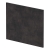 Havana Shower Bath End Panel 520mm H x 700mm W - Metallic Slate