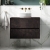 Hudson Reed Havana 800mm 2-Drawer Wall Hung Vanity Unit with Countertop