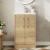 Hudson Reed Juno 500mm 2-Door Floor Standing Vanity Unit | Thumbnail Image