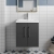 Hudson Reed Juno 500mm 2-Door Wall Hung Vanity Unit