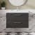Hudson Reed Juno 800mm 2-Drawer Wall Hung Vanity Unit | Thumbnail Image