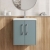 Hudson Reed Juno 500mm 2-Door Wall Hung Vanity Unit | Thumbnail Image