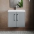 Hudson Reed Juno 600mm 2-Door Wall Hung Vanity Unit