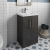 Hudson Reed Juno 500mm 2-Door Floor Standing Vanity Unit