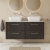Hudson Reed Juno Twin 1200mm 4-Drawer Wall Hung Vanity Unit with Countertop | Thumbnail Image