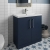 Hudson Reed Juno 800mm 2-Door Floor Standing Vanity Unit