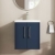 Hudson Reed Juno 500mm 2-Door Wall Hung Vanity Unit | Thumbnail Image