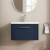 Hudson Reed Juno 600mm 1-Drawer Wall Hung Vanity Unit | Thumbnail Image