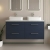 Hudson Reed Juno Twin 1200mm 4-Drawer Wall Hung Vanity Unit with Countertop | Thumbnail Image