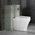 Hudson Reed Lille 550mm Back-to-Wall WC Unit