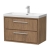 Hudson Reed Lille 800mm 2-Drawer Wall Hung Vanity Unit with Ceramic Basin | Thumbnail Image