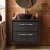 Hudson Reed Lille 600mm 2-Drawer Wall Hung Vanity Unit with Countertop | Thumbnail Image