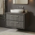 Hudson Reed Lille 800mm 2-Drawer Wall Hung Vanity Unit with Countertop