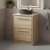 Hudson Reed Lille 600mm 2-Drawer Floor Standing Vanity Unit with Countertop