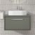 Hudson Reed Lille 800mm 1-Drawer Wall Hung Vanity Unit with Countertop | Thumbnail Image
