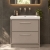 Hudson Reed Lille 800mm 2-Drawer Floor Standing Vanity Unit with Fireclay Basin | Thumbnail Image