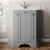 Hudson Reed Old London Angled 750mm Floor Standing Vanity Unit | Thumbnail Image