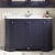 Hudson Reed Old London Angled 1200mm Floor Standing Vanity Unit | Thumbnail Image