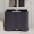 Hudson Reed Old London Angled 1000mm Floor Standing Vanity Unit