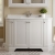 Hudson Reed Old London Angled 1200mm Floor Standing Vanity Unit | Thumbnail Image
