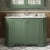 Hudson Reed Old London Angled 1200mm Floor Standing Vanity Unit | Thumbnail Image